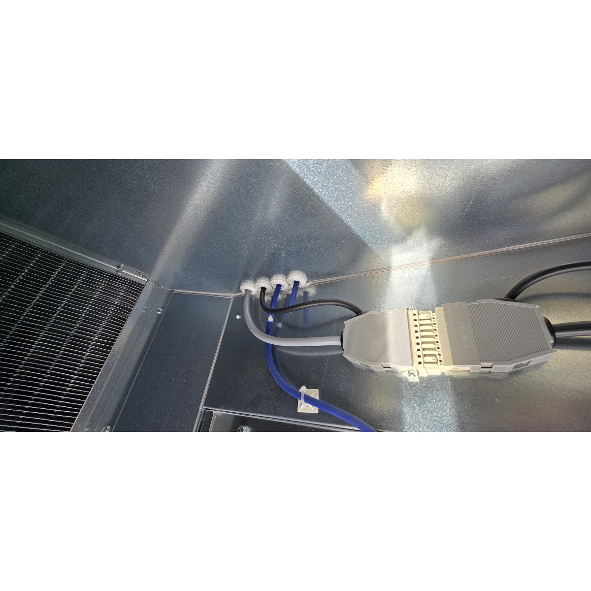 Heat Recovery Air Handling Units Heat Recovery Air Handling Units