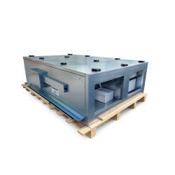 Heat Recovery Air Handling Units
