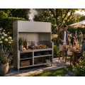Outdoor Kitchens