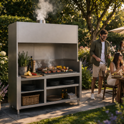 Outdoor Kitchens Outdoor Kitchens