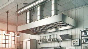 Do Restaurant Kitchens Have to Comply with DW/172?