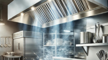Do You Have to Have an Extractor Fan in a Kitchen? Here’s Why It’s Essential
