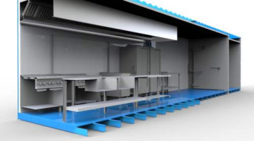 Ghost Kitchens Commercial Extraction UK Ghost Kitchens Commercial Extraction UK