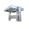 Commercial Kitchen Extraction Systems