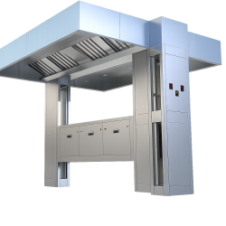 Commercial Kitchen Extraction Systems Commercial Kitchen Extraction Systems