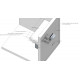 Commercial Kitchen Extraction Hood 2400mm Kit 