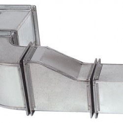 Square Ducting Square Ducting