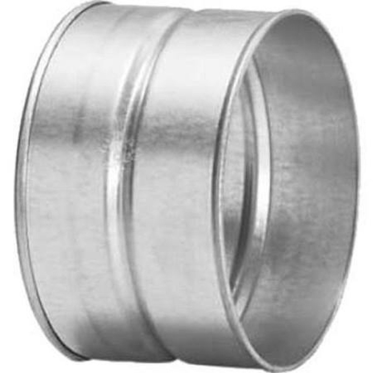 Commercial Kitchen Extraction Canopy Hood Kit 1200 mm and GI Kit 25mm Solenoid