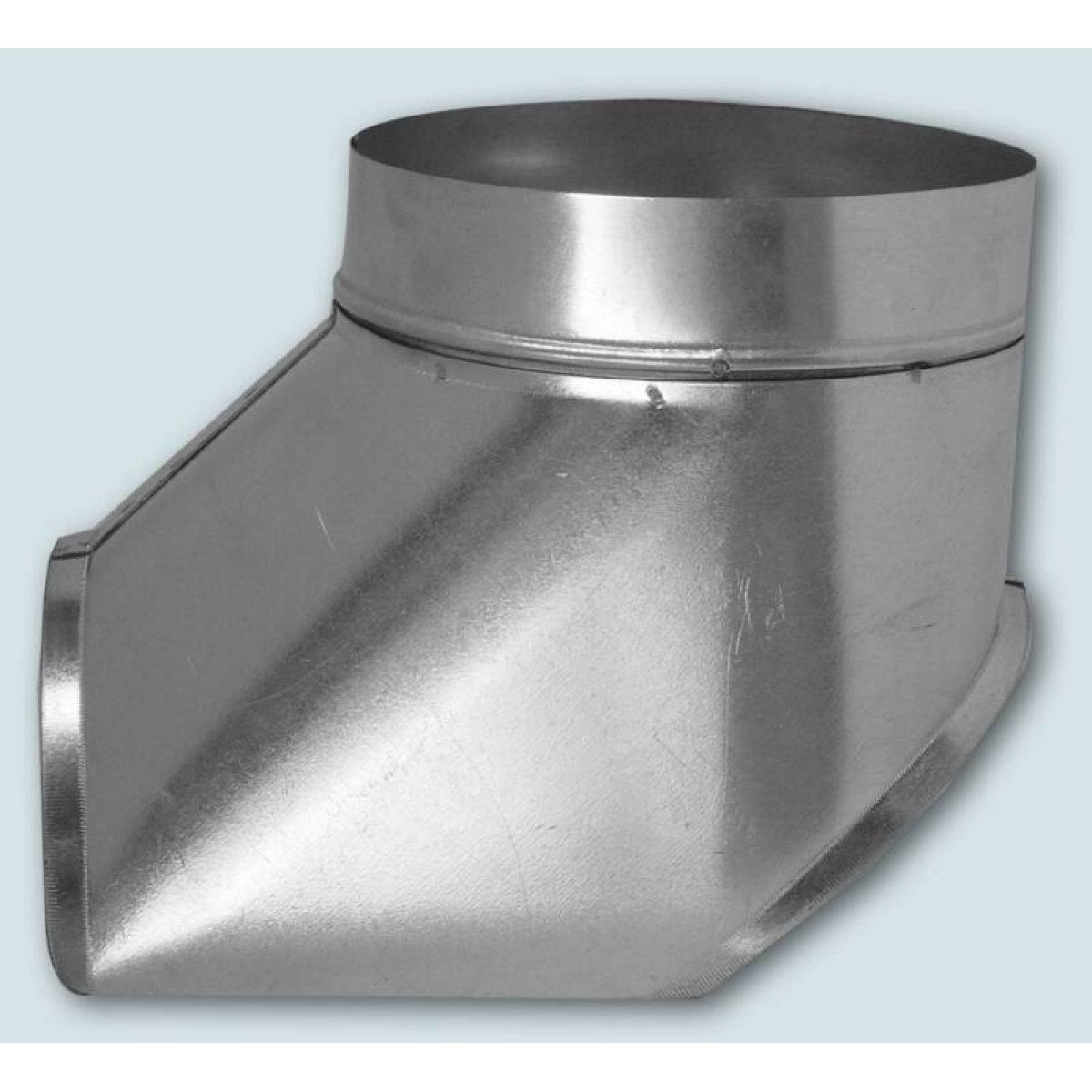 Commercial Pizza Extraction Oven Canopy Hood 3000mm Kit Commercial Pizza Extraction Oven Canopy Hood 3000mm Kit
