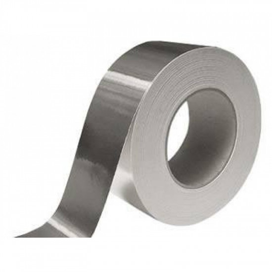 Aluminium Duct Tape