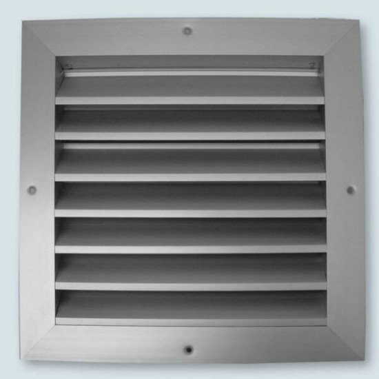 Fresh Air System - FA300 Fresh Air System - FA300