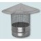 Vertical Roof Cowl 