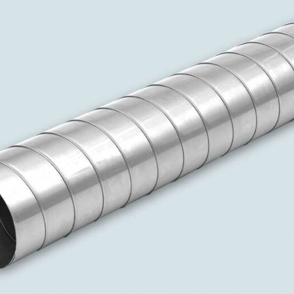 Commercial Pizza Extraction Oven Canopy Hood 3000mm Kit