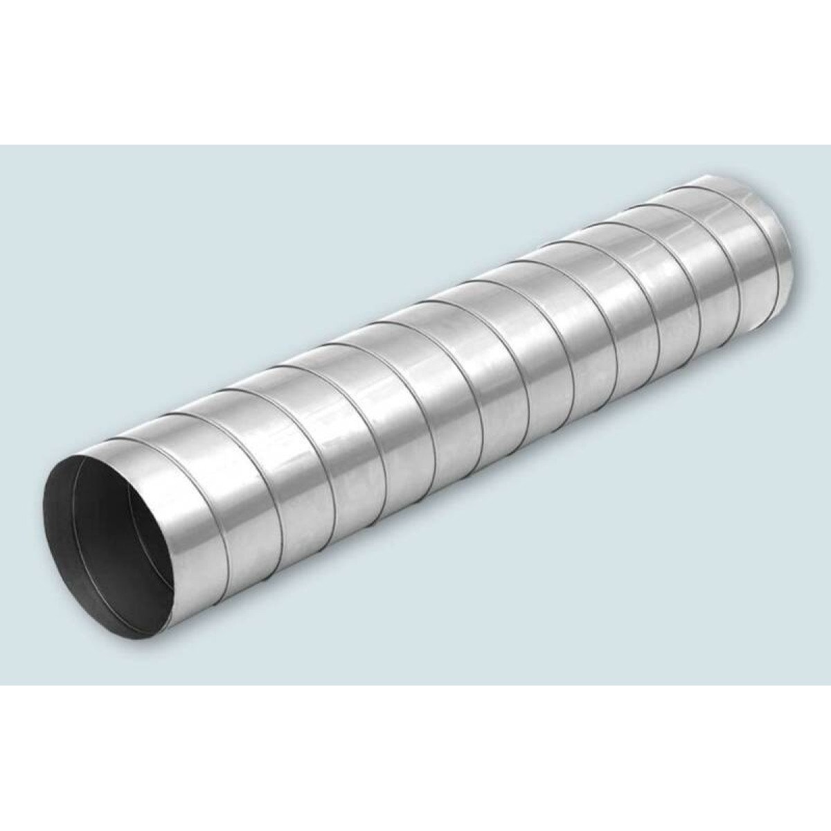 Spiral Tube Duct work 250 mm diameter Spiral Tube Duct work 250 mm diameter
