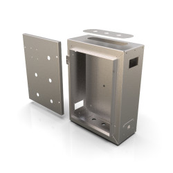 Electrical enclosure Electrical enclosure