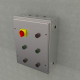 Electrical enclosure Electrical enclosure