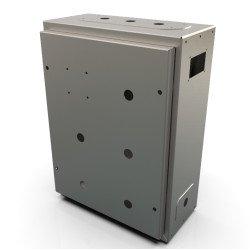 Fan Speed Controller - Energy Saving - 10 Amps Single Phase