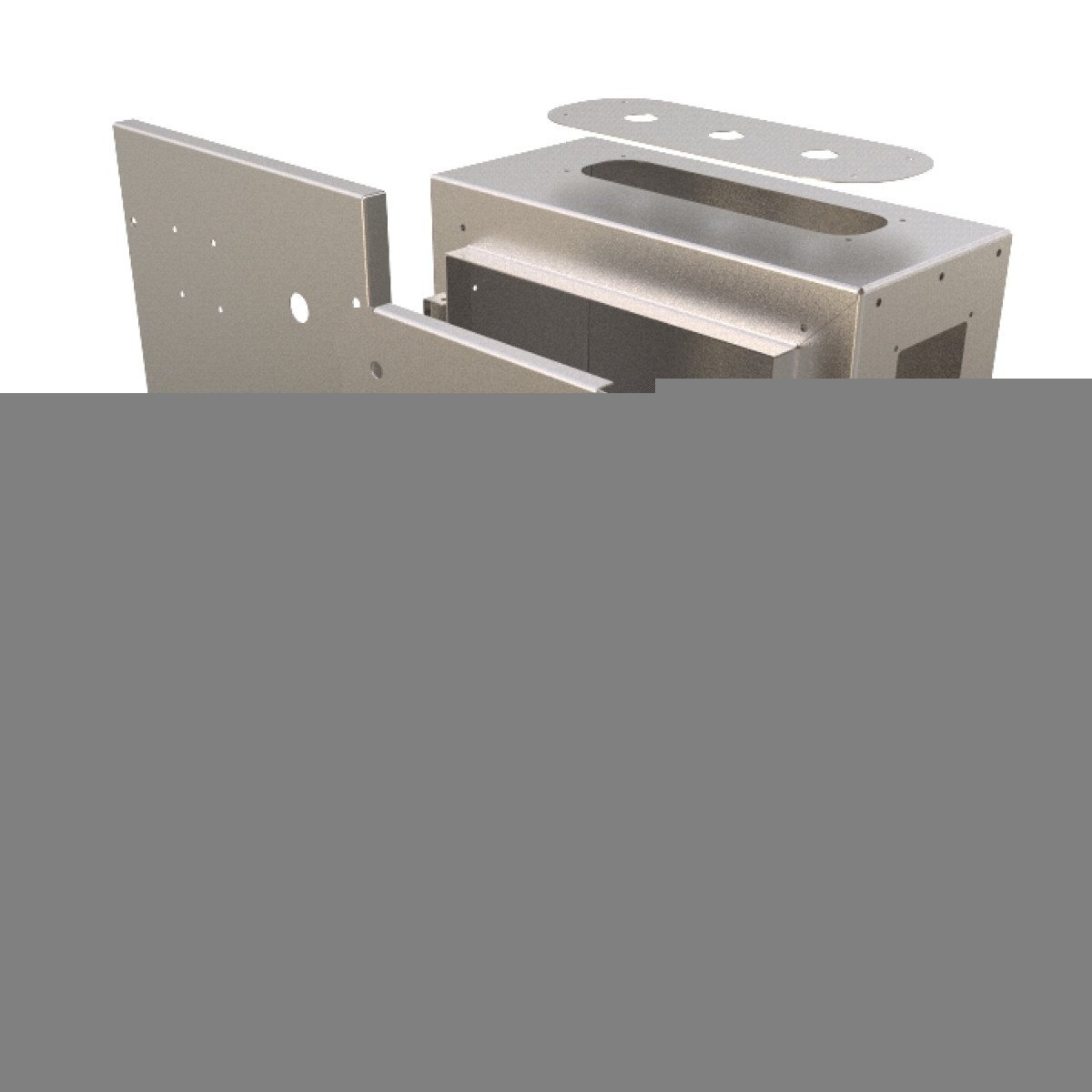 Electrical enclosure Electrical enclosure