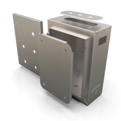 Fan Speed Controller - Energy Saving - 10 Amps Single Phase