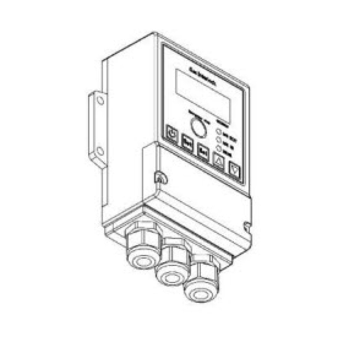 Gas Interlock System | Compliant Safety Panels for Commercial Kitchens Gas Interlock System | Compliant Safety Panels for Commercial Kitchens