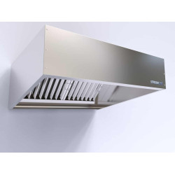 Commercial Combination Oven Kit 950mm