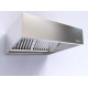 Commercial Combination Oven Kit 950mm