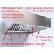 Commercial Kitchen Extraction Canopy Kit 1200 mm & Motor Commercial Kitchen Extraction Canopy Kit 1200 mm & Motor