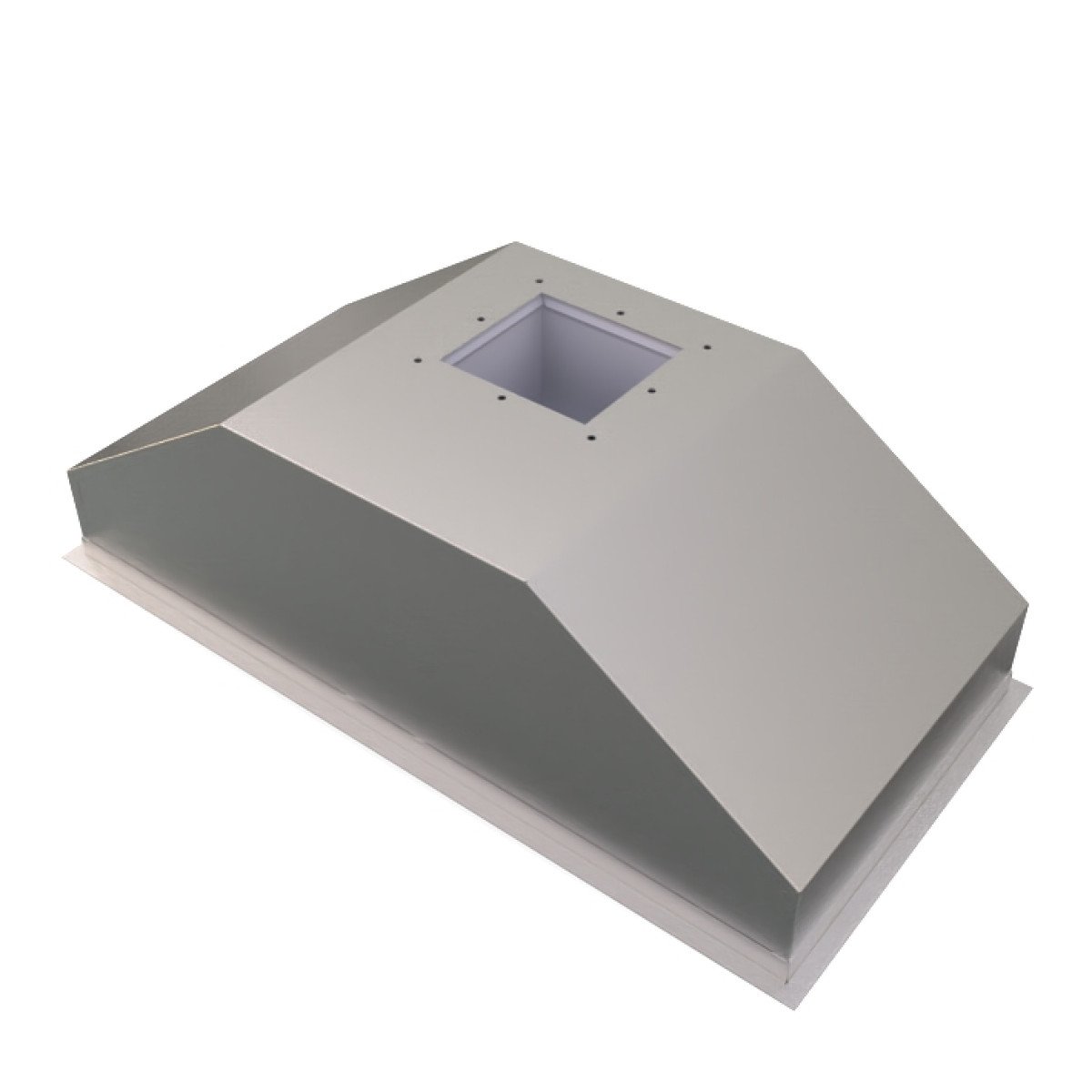Integrated Cabinet Kitchen Extractor - High Power -Lighting options Integrated Cabinet Kitchen Extractor - High Power -Lighting options