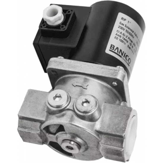 Gas Interlock Kit Catering Equipment Gas Safety