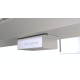 Premium Island Style Ventilation Canopy for Commercial Kitchens