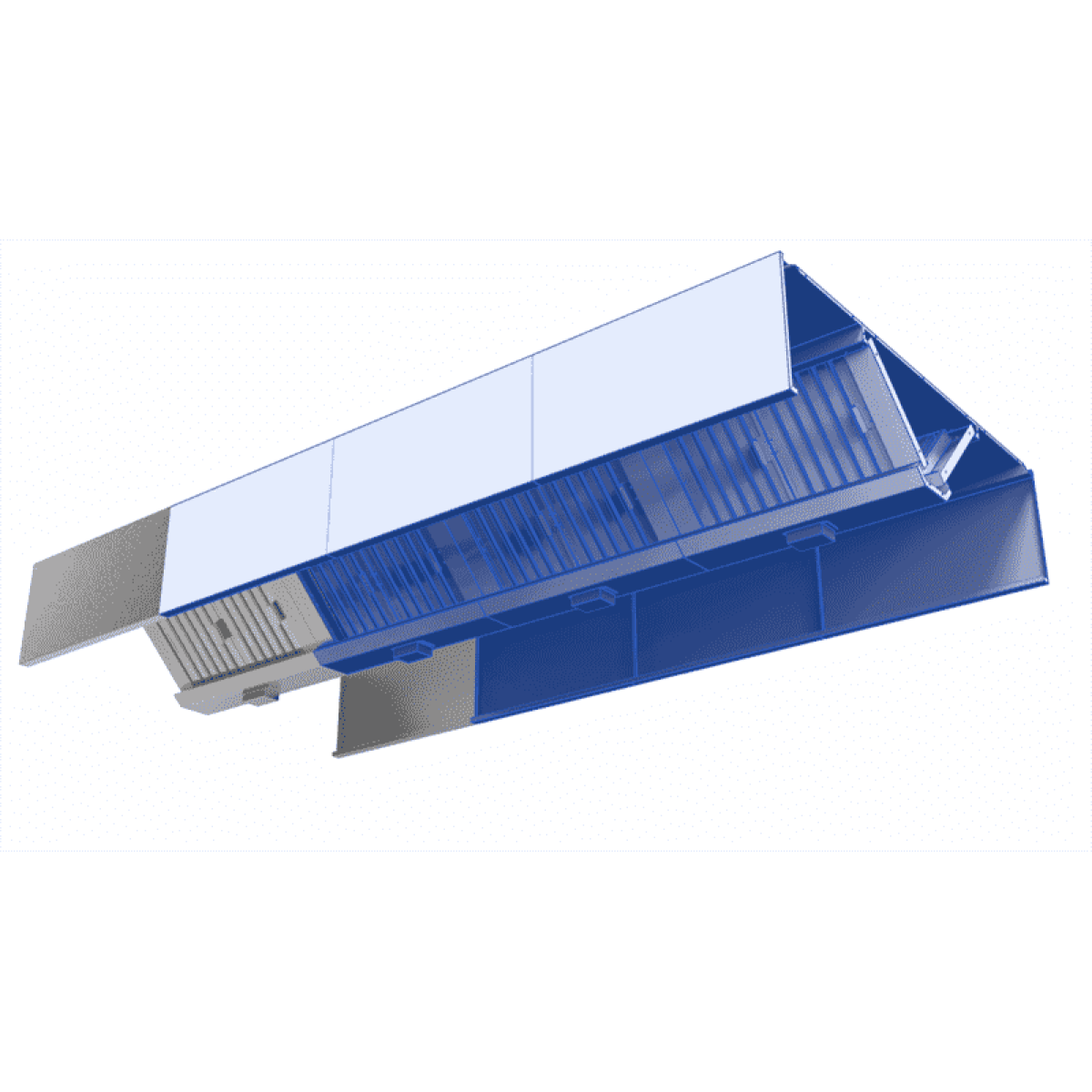 Commercial Kitchen Island Style Ventilation Canopy Commercial Kitchen Island Style Ventilation Canopy