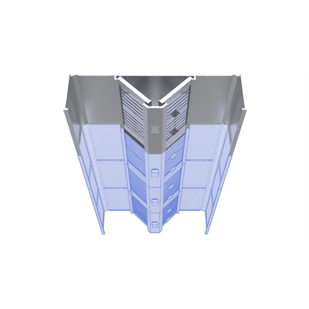 Commercial Kitchen Island Style Ventilation Canopy Commercial Kitchen Island Style Ventilation Canopy