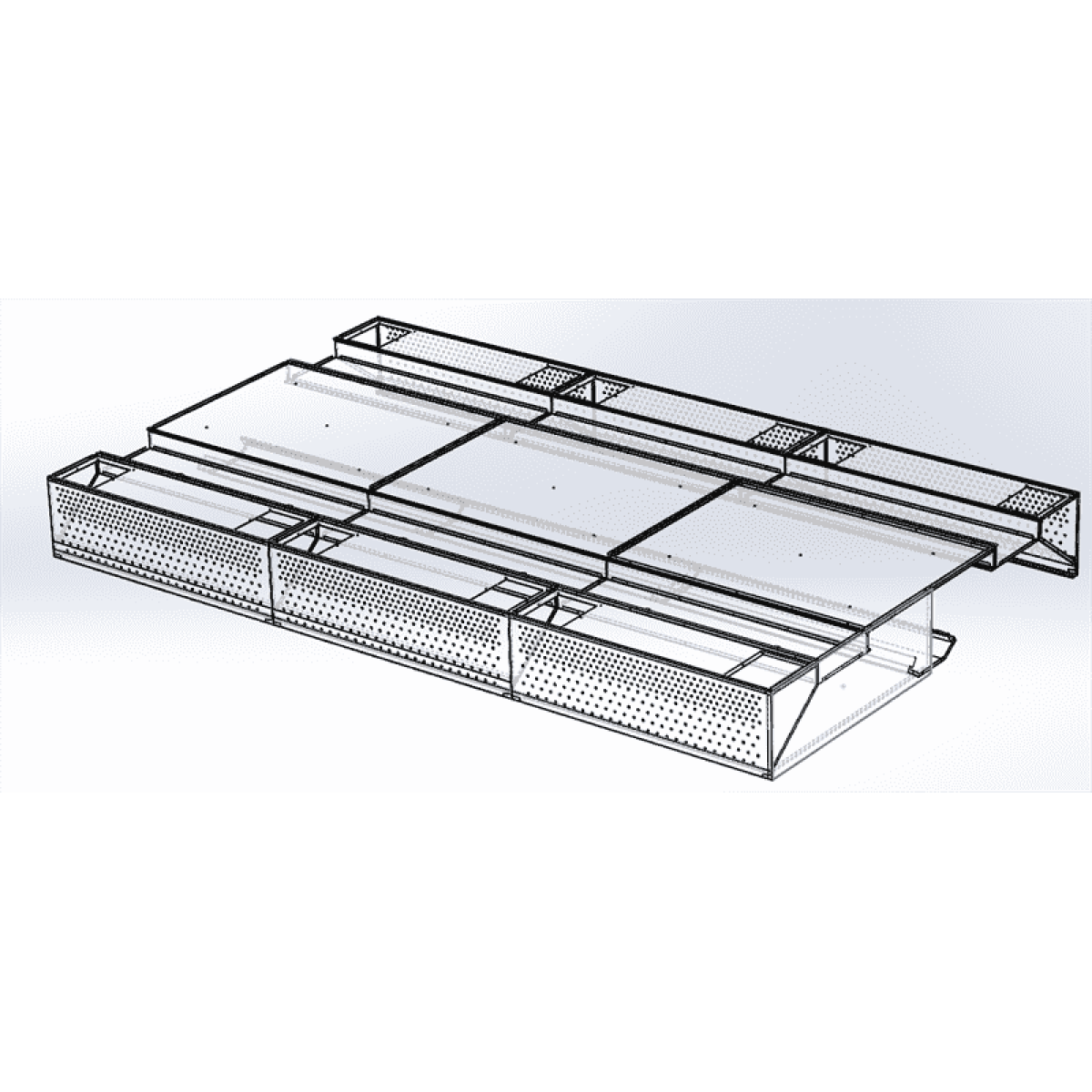 Hydrogen battery charging safety hood Hydrogen battery charging safety hood