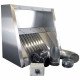 Commercial Kitchen Extractor Kit 950mm With Motor Commercial Kitchen Extractor Kit 950mm With Motor