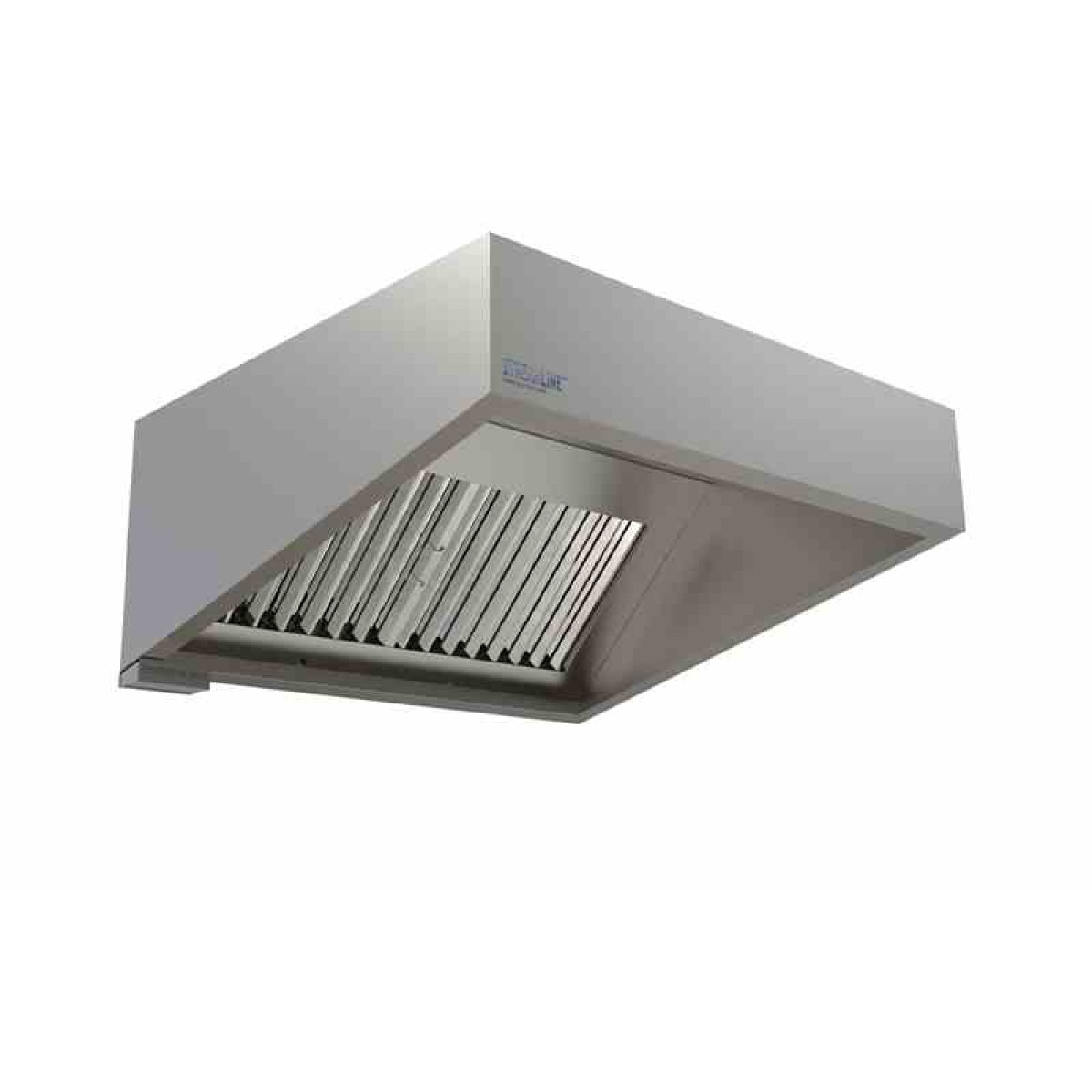 1200mm Commercial Kitchen Hood