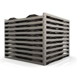 Commercial Kitchen Heat Recovery Commercial Kitchen Heat Recovery