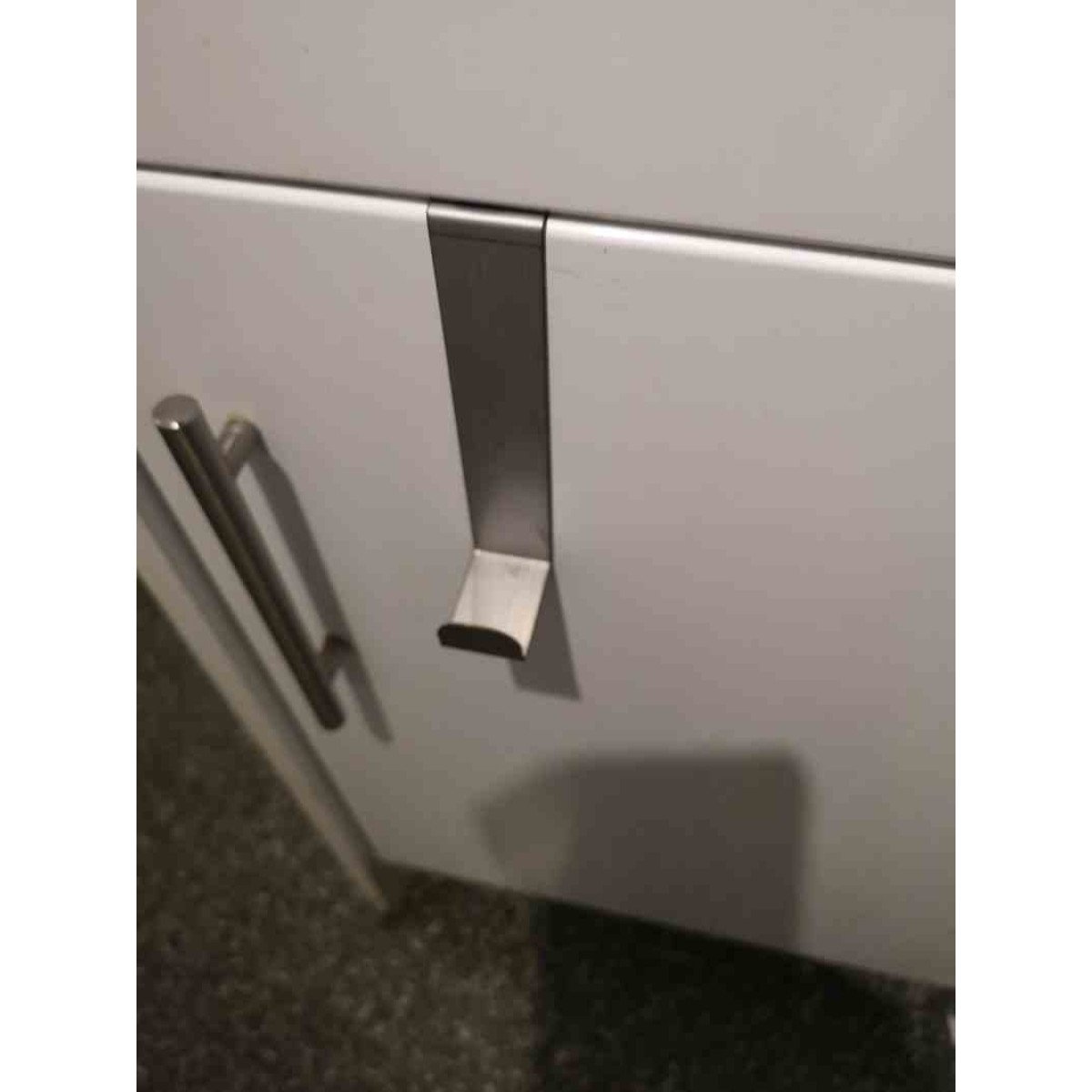 Door Cupboard Hooks Stainless Steel 4 Pack Door Cupboard Hooks Stainless Steel 4 Pack