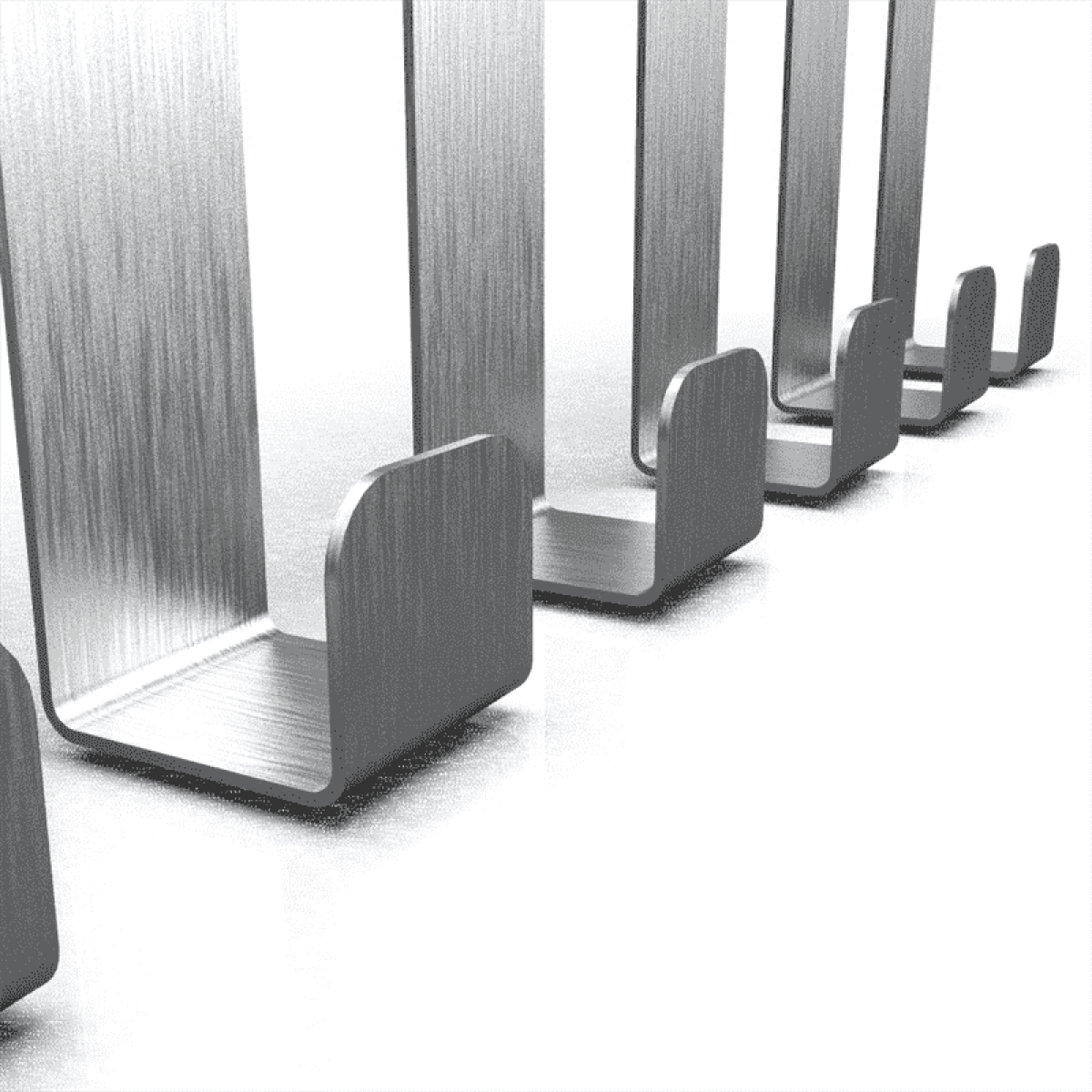 Door Cupboard Hooks Stainless Steel 4 Pack Door Cupboard Hooks Stainless Steel 4 Pack