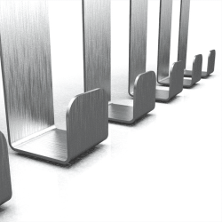 Door Cupboard Hooks Stainless Steel 12 Pack Door Cupboard Hooks Stainless Steel 12 Pack