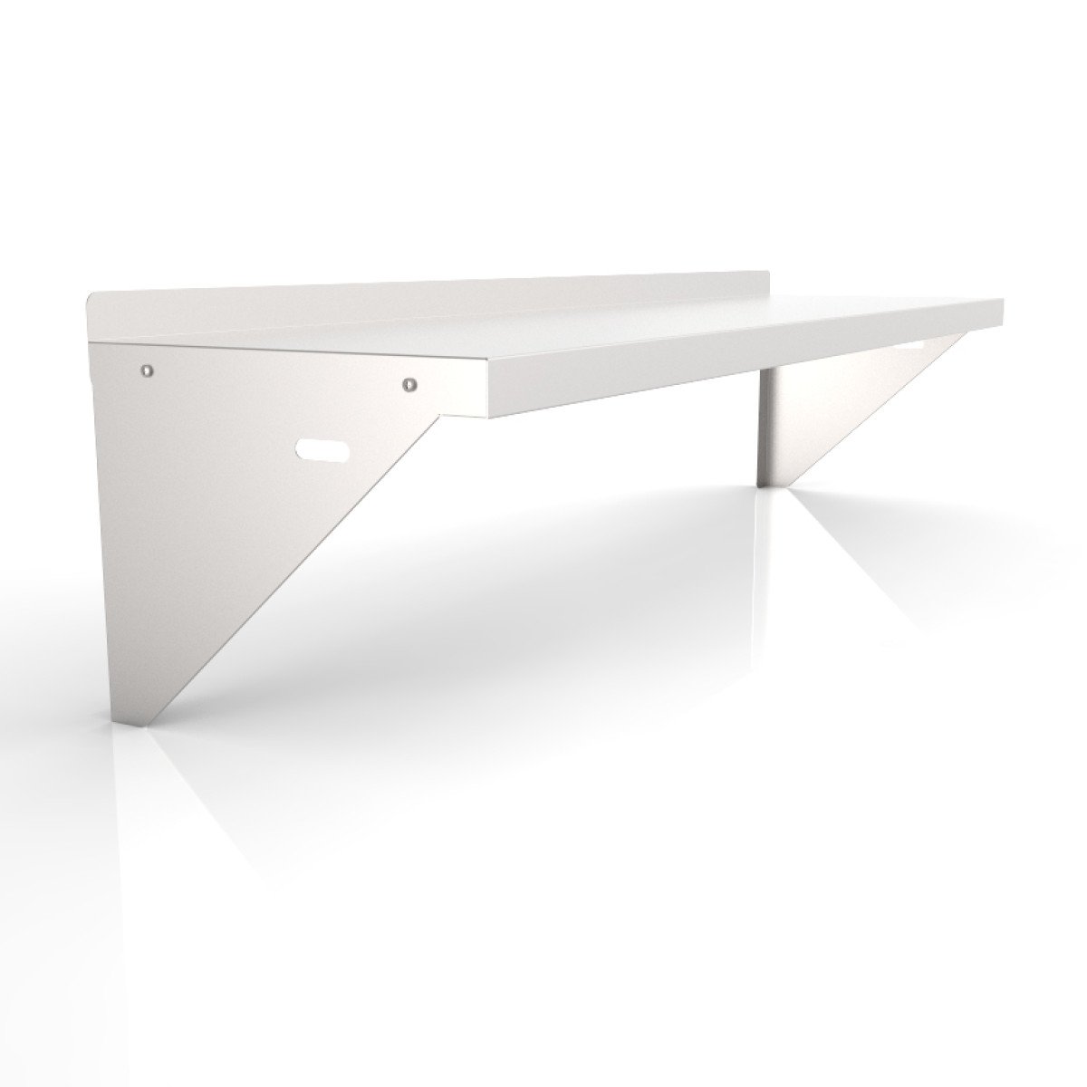 Kitchen Shelf |Stainless Steel | Heavy Duty Shelf Kitchen Wall
