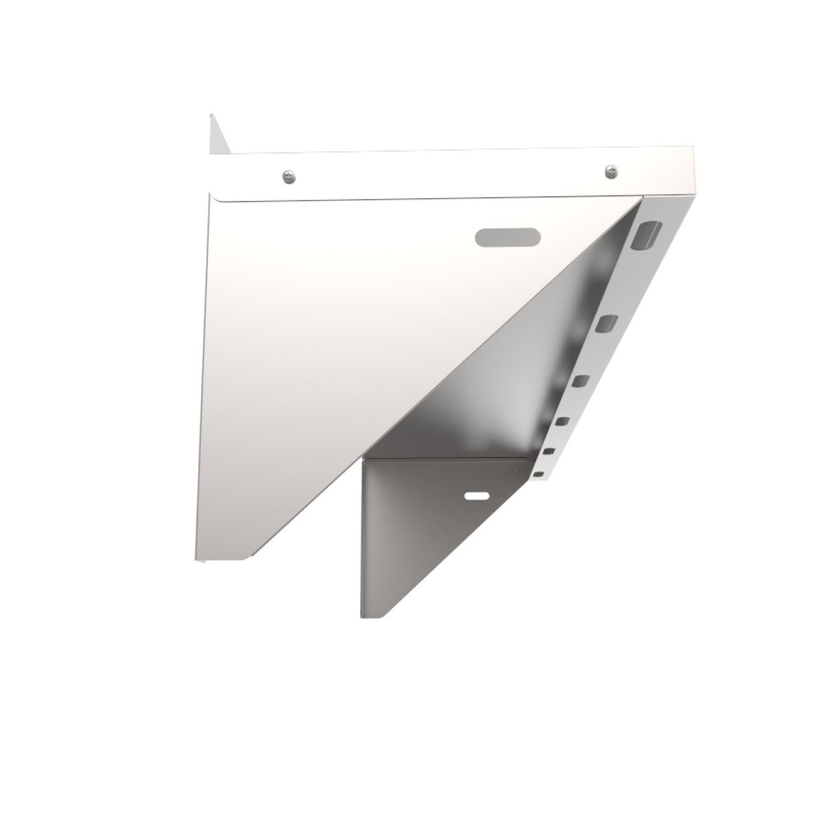 Kitchen Shelf |Stainless Steel | Heavy Duty Shelf Kitchen Wall