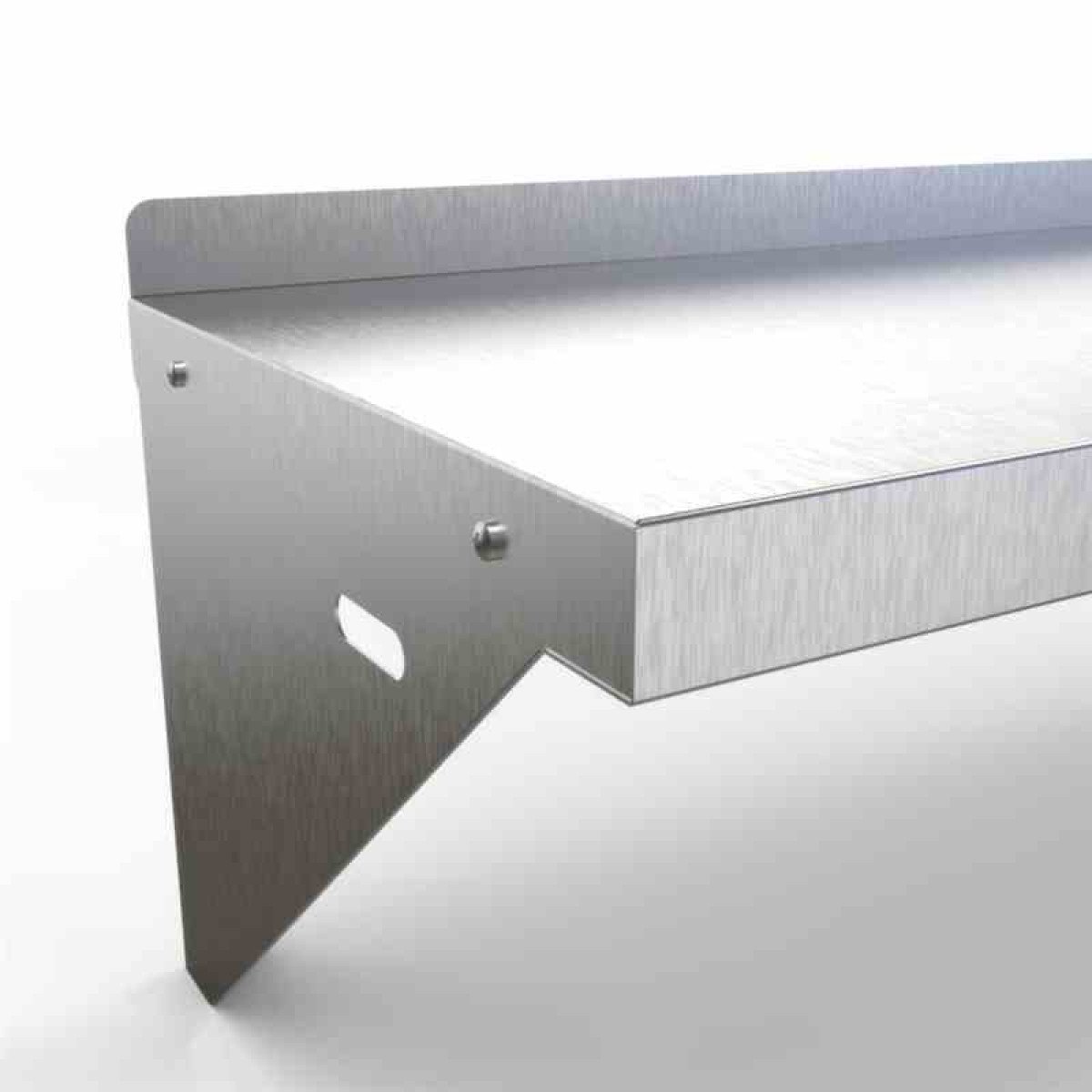 Kitchen Shelf |Stainless Steel | Heavy Duty Shelf Kitchen Wall
