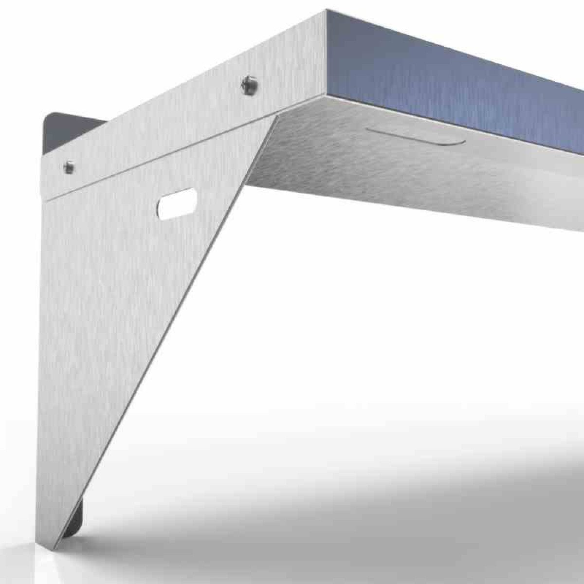 Kitchen Shelf |Stainless Steel | Heavy Duty Shelf Kitchen Wall