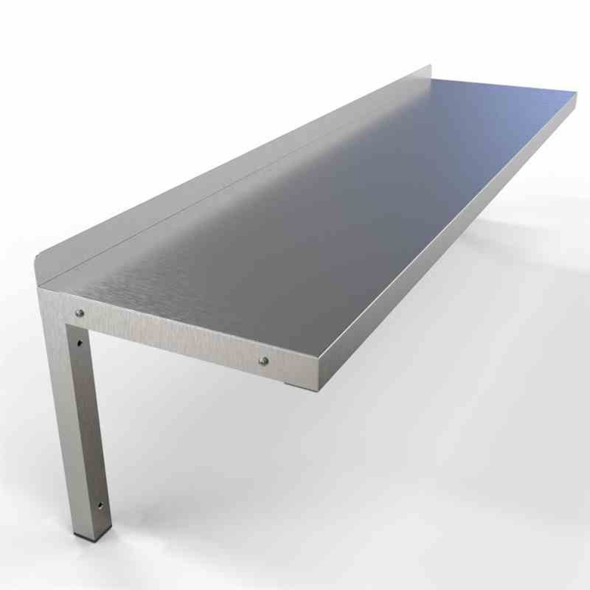 Kitchen Shelf |Stainless Steel | Heavy Duty Shelf Kitchen Wall