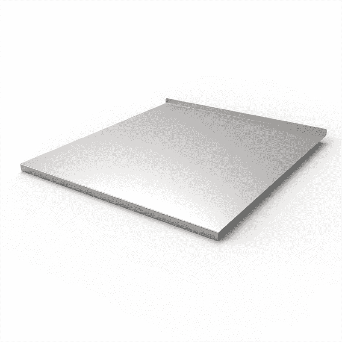 Shelf liner Stainless Steel Shelf liner Stainless Steel