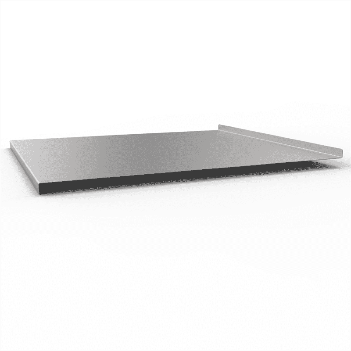 Shelf liner Stainless Steel Shelf liner Stainless Steel