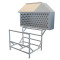 Hood & Frame Only  + £850.00 