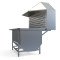Tank & Frame & Hood & Ventilation  + £3,350.00 
