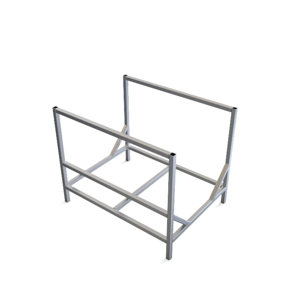 Cold Stripping Alloy Wheel Tanks | High grade Stainless ...