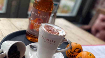 Elevate Your Coffee Game with Stainless Steel Coffee Sprinklers Elevate Your Coffee Game with Stainless Steel Coffee Sprinklers